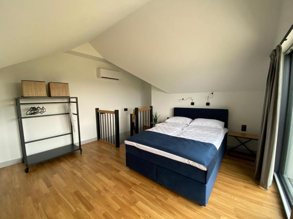 Manca Loft & Spa Mechelinki Room photo