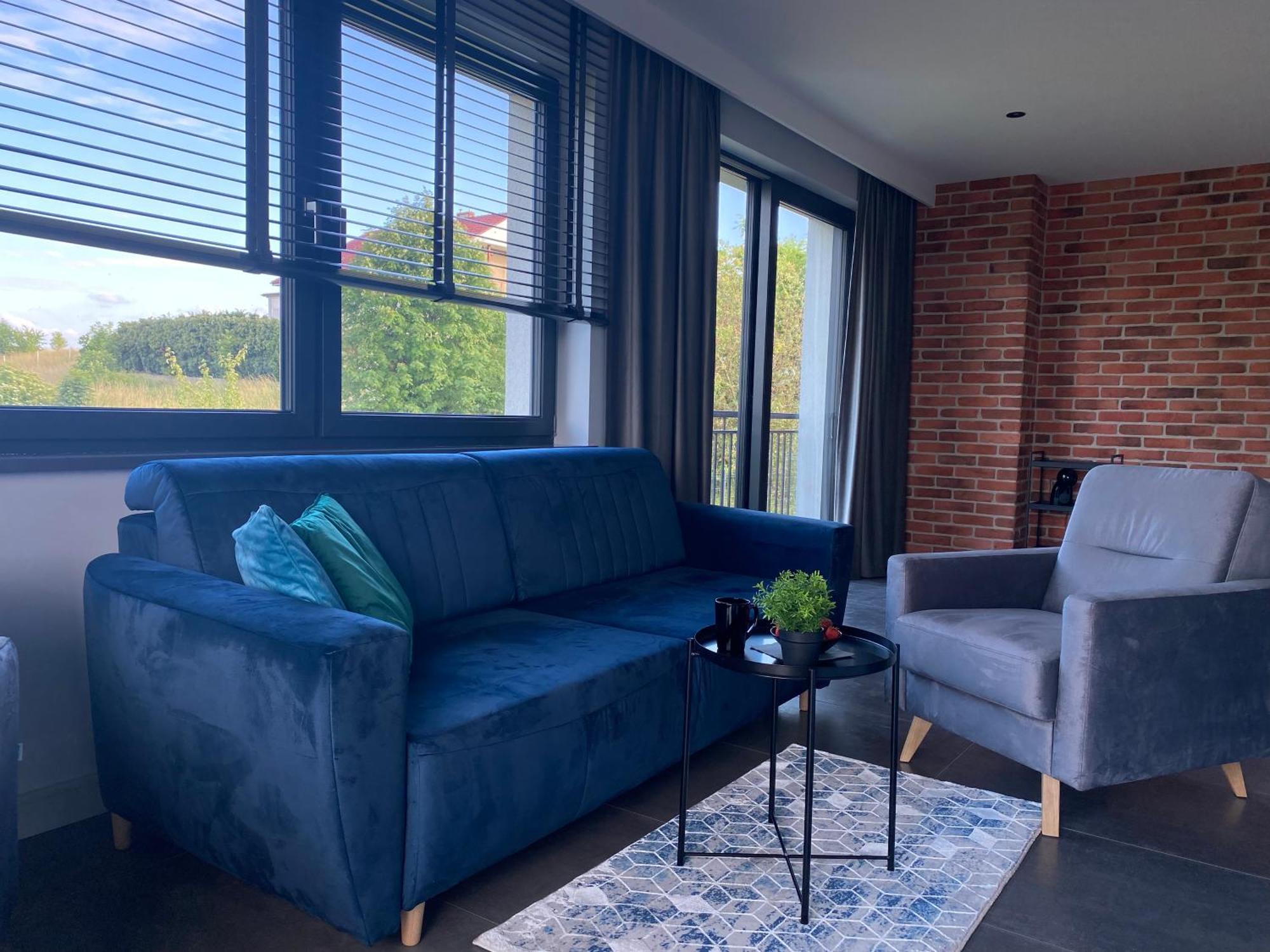 Manca Loft & Spa Mechelinki Room photo