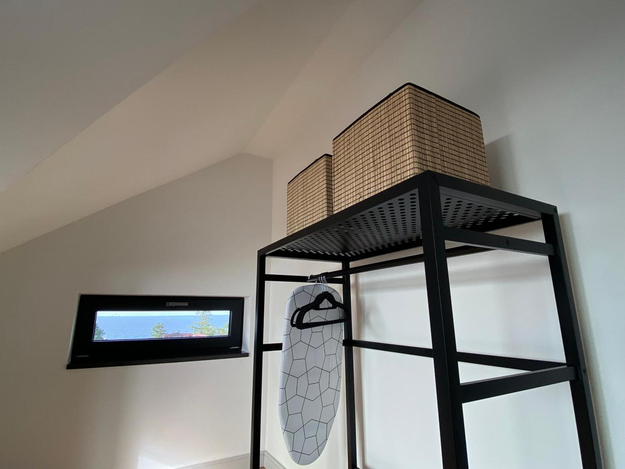 Manca Loft & Spa Mechelinki Room photo