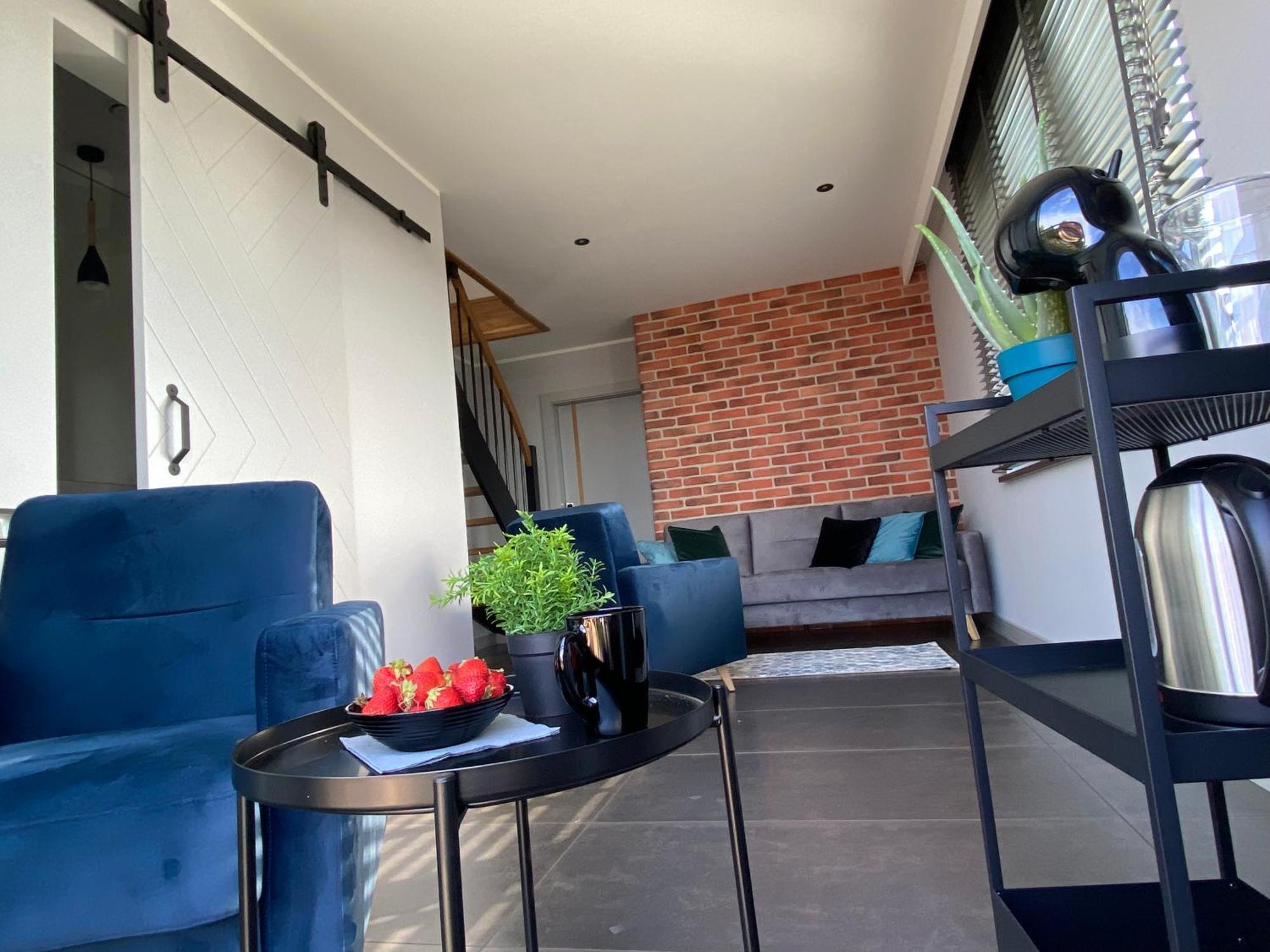 Manca Loft & Spa Mechelinki Room photo